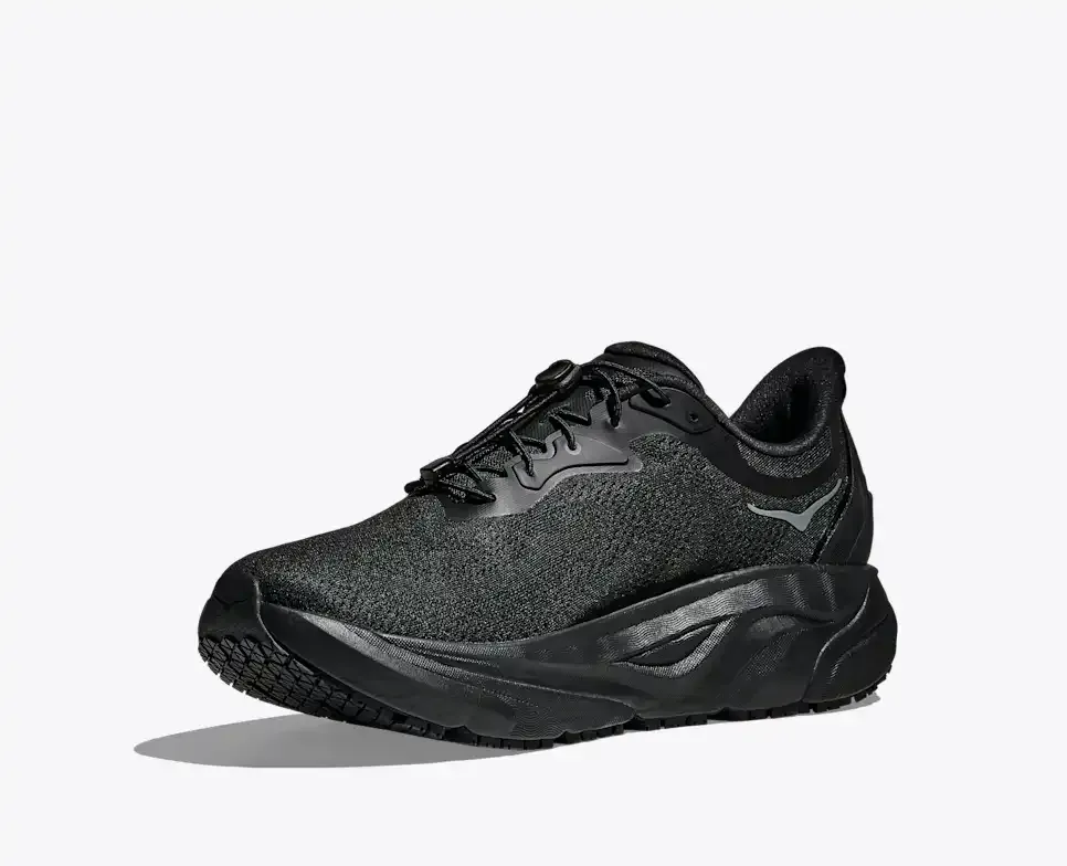 HOKA Arahi SR Black