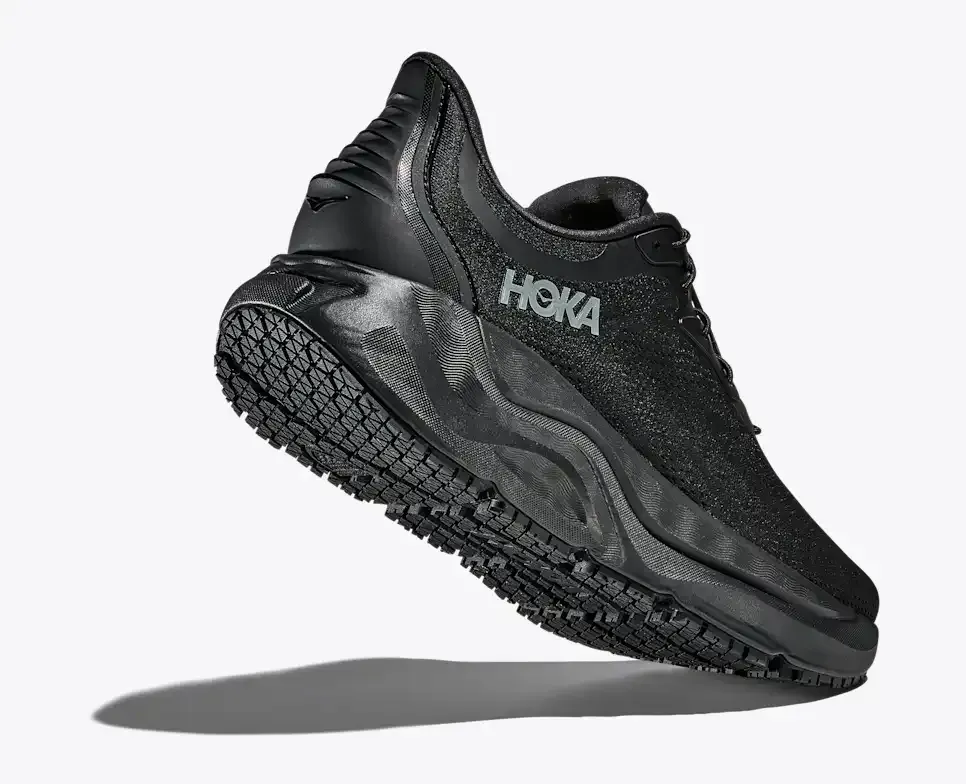 HOKA Arahi SR Black
