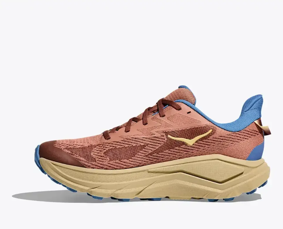 HOKA Challenger 8 Maple Cardamom