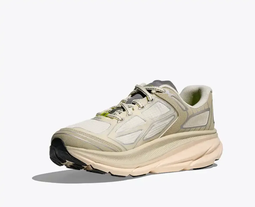 HOKA Clifton One9 Supervsn Ice Grey