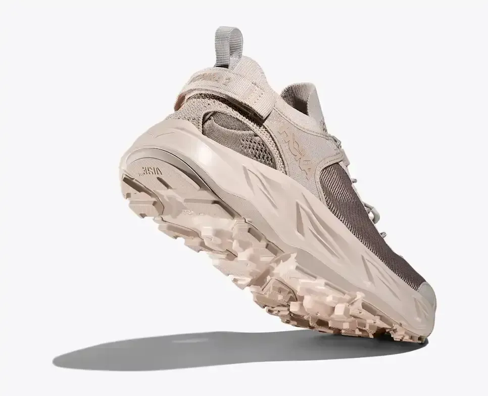 HOKA Hopara 2 Stucco Putty