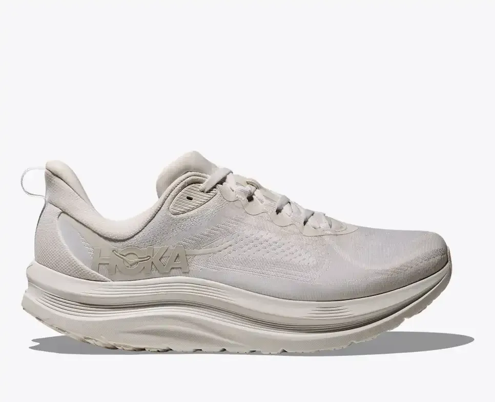 HOKA Kawana 3 White