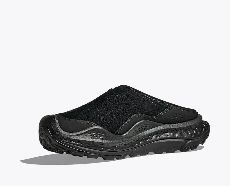 HOKA Ora Primo EXT Black