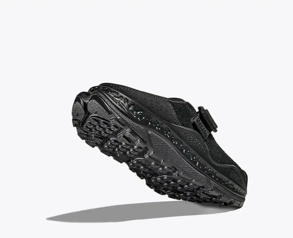 HOKA Ora Primo EXT Black