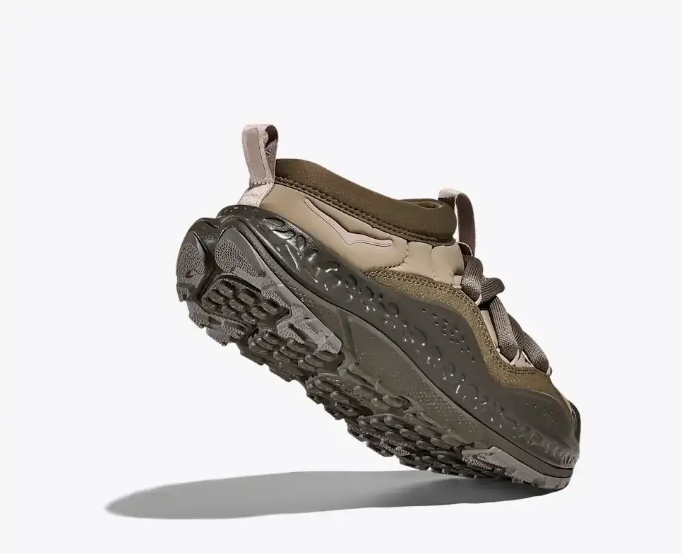 HOKA Ora Primo Light Roast