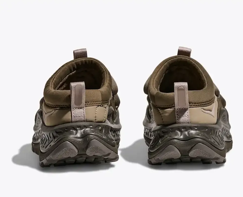 HOKA Ora Primo Light Roast