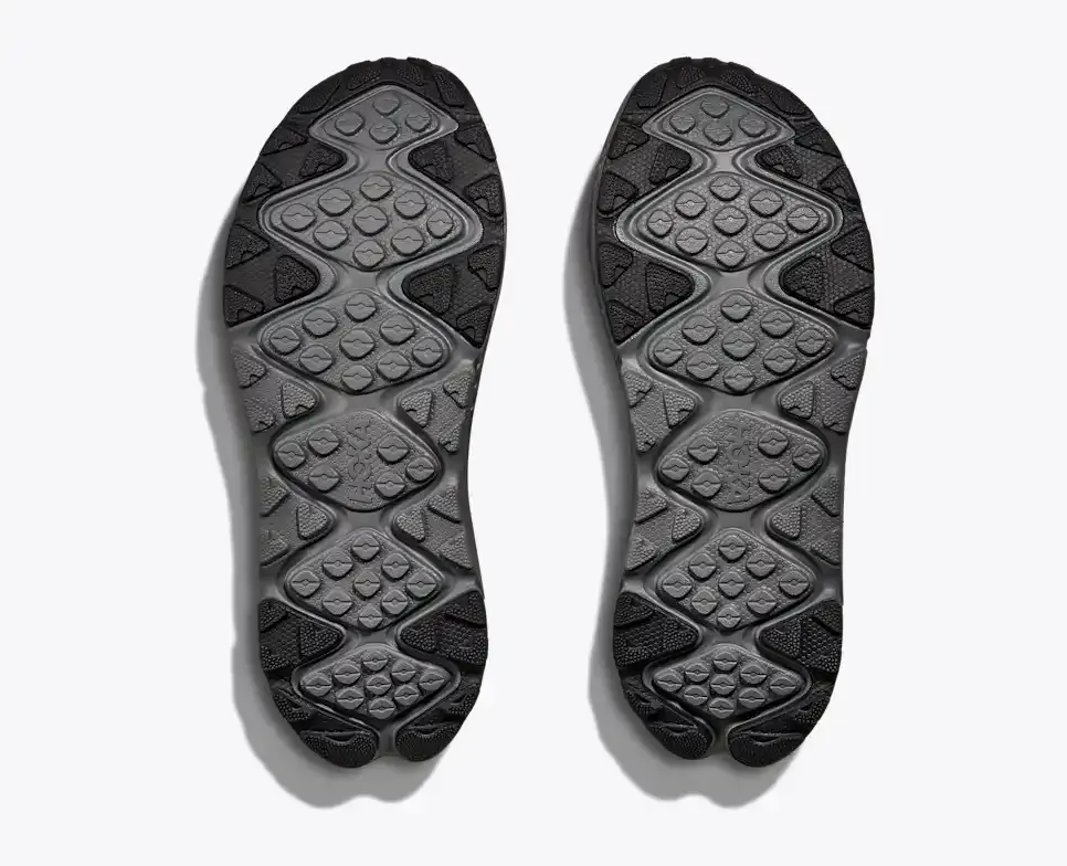 HOKA Ora Primo Stardust Satellite Grey