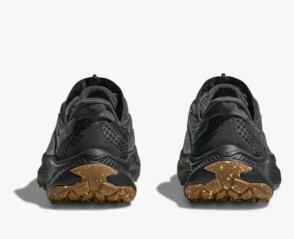 HOKA Project Transport Carbon Black