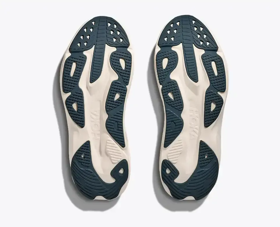 HOKA Skyflow Midnight Blue Varsity Navy