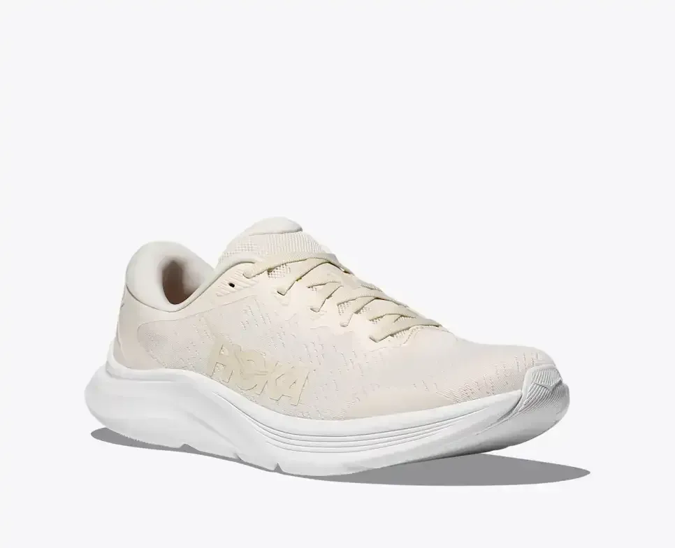 HOKA Solimar 2 Alabaster