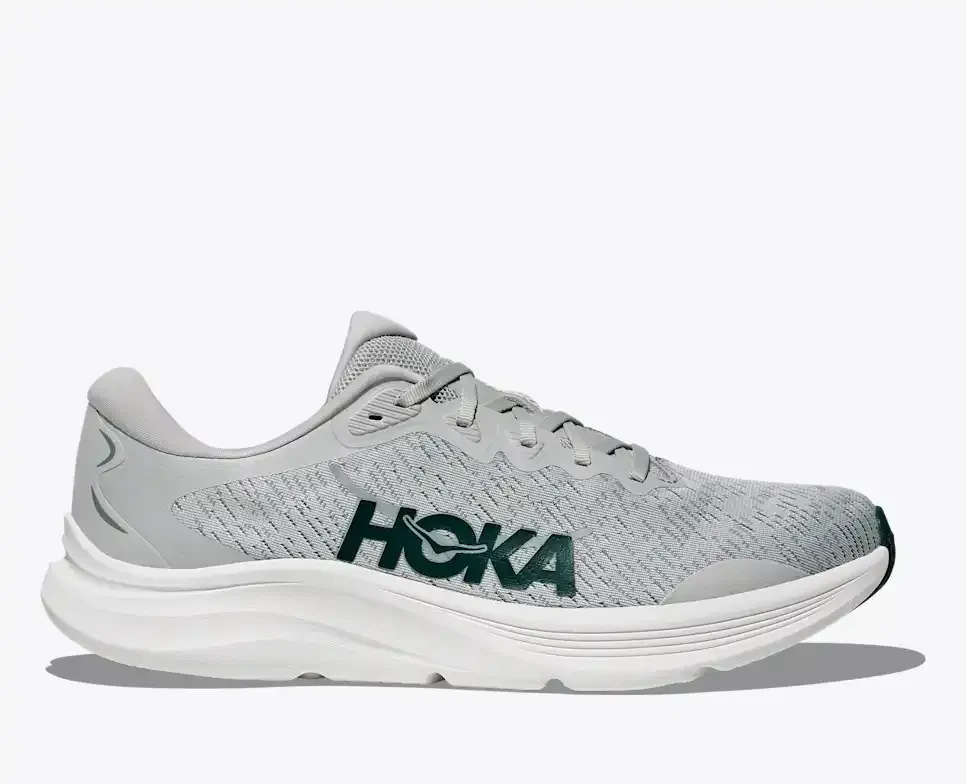HOKA Solimar 2 Stardust Bay Leaf