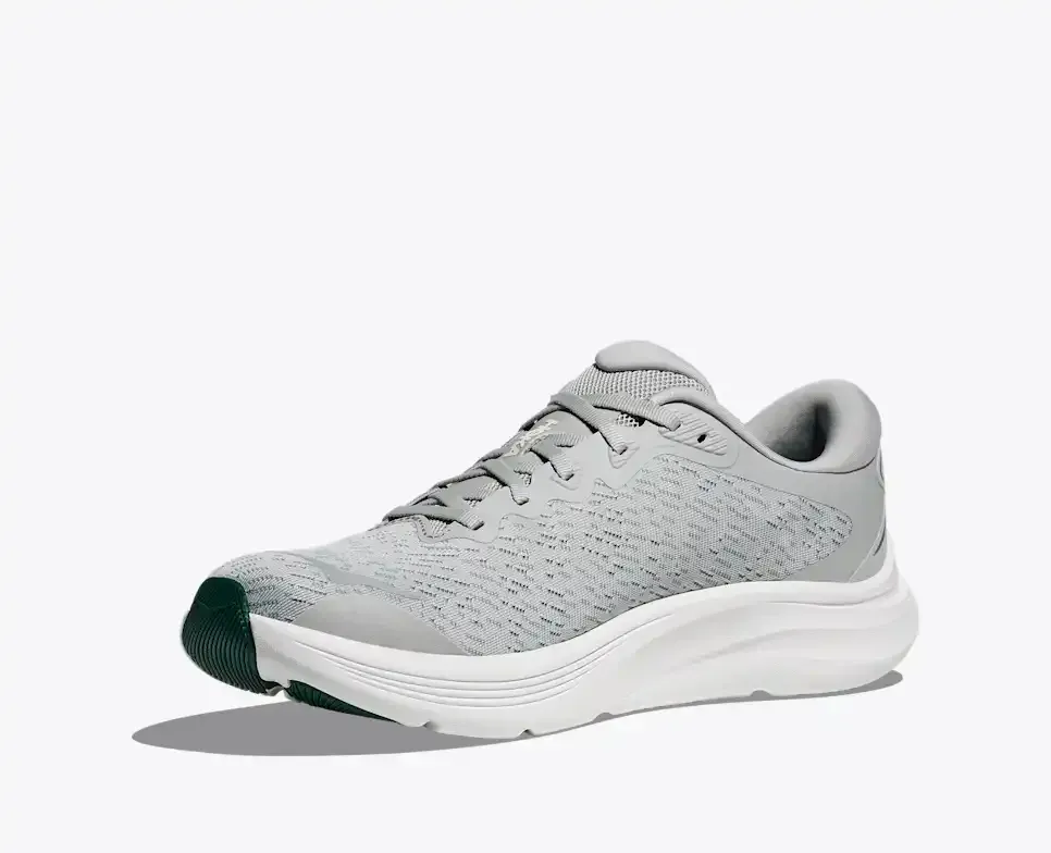 HOKA Solimar 2 Stardust Bay Leaf