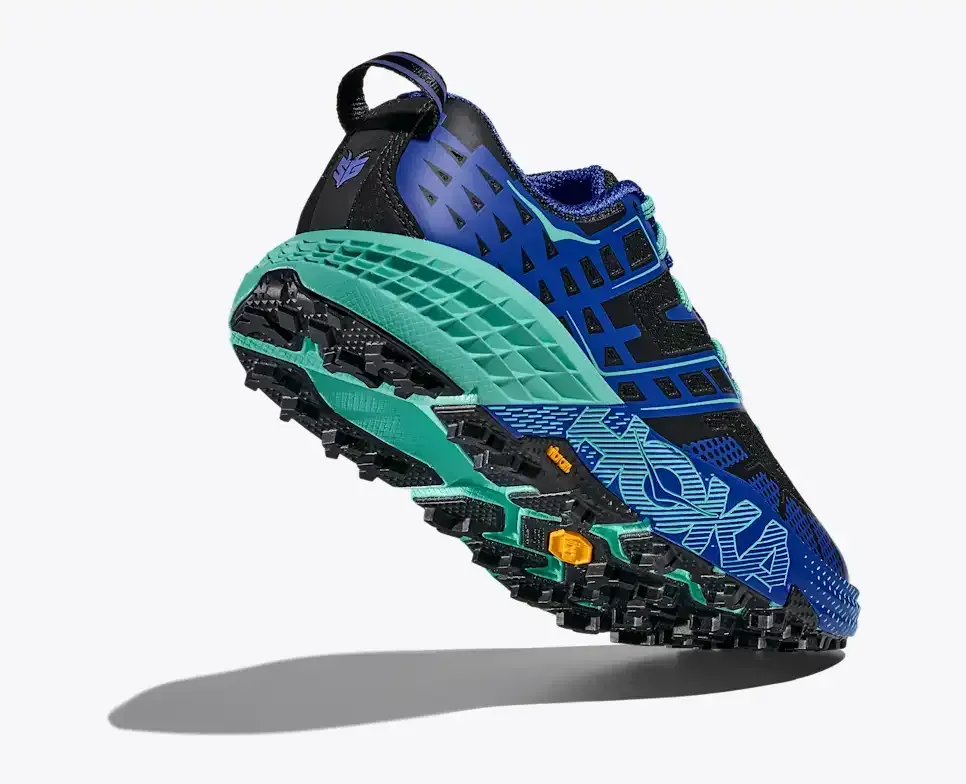 HOKA Speedgoat 2 Obsidian Ultramarine