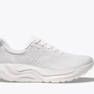 HOKA Arahi 8 White