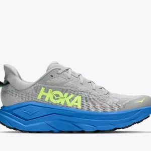 HOKA Challenger 8 Stardust Virtual Blue