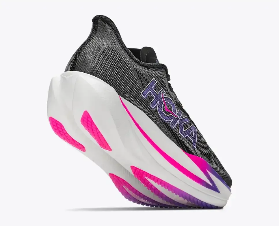 HOKA Cielo X1 3.0 Carbon Black