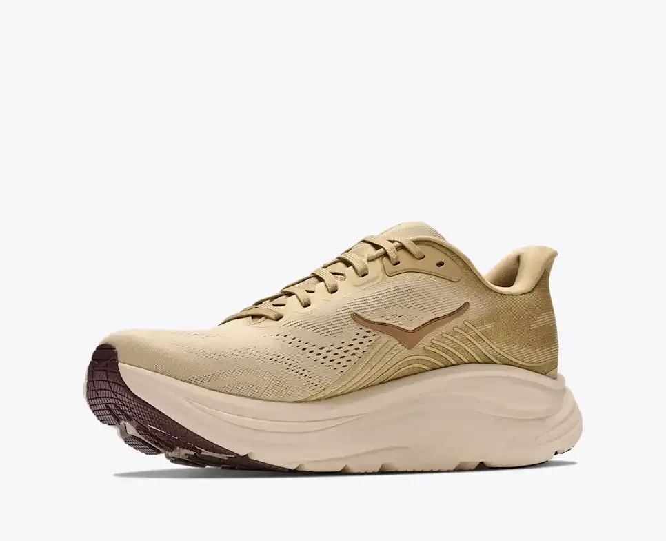 HOKA Clifton 11 Barley Flour Barley