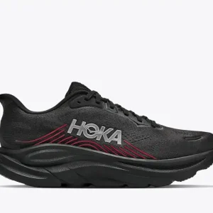 HOKA Clifton 11 Black Pepper