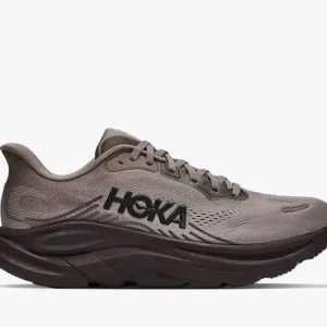 HOKA Clifton 11 Boulder Grey Pebble Grey