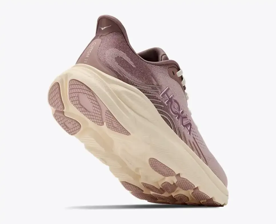 HOKA Clifton 11 Pink Opal Quartzite (Women's)