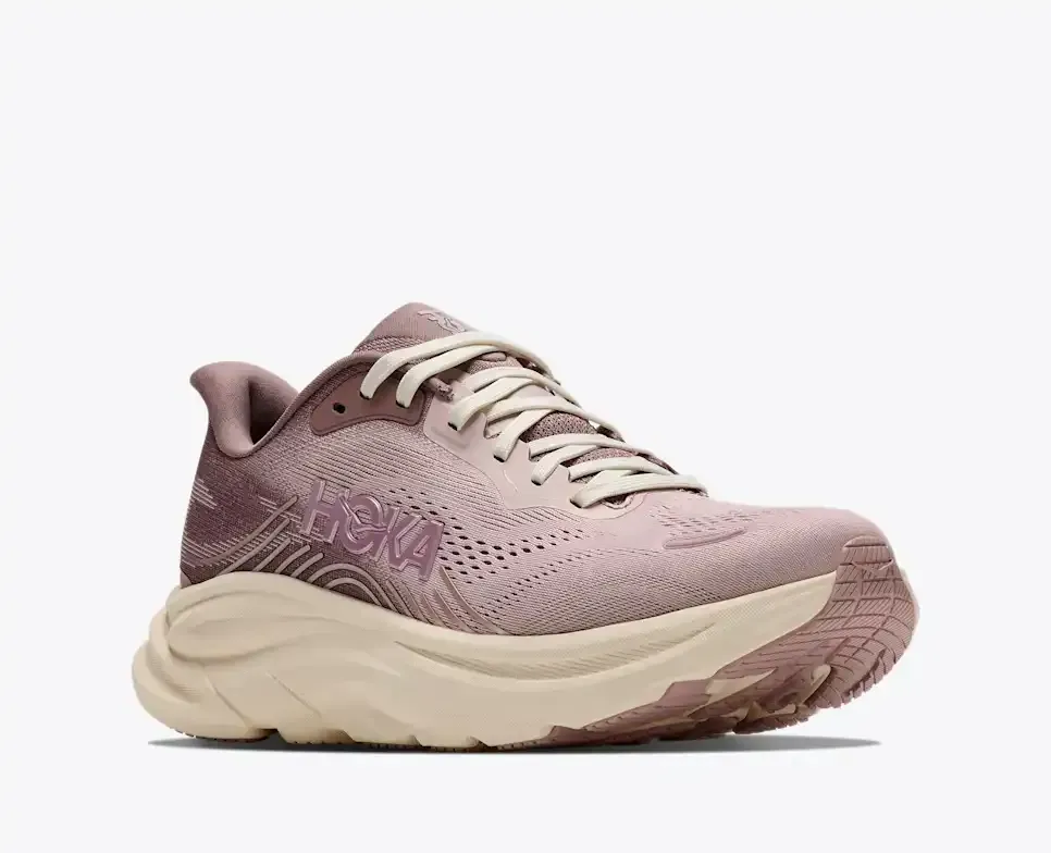 HOKA Clifton 11 Pink Opal Quartzite (Women's)