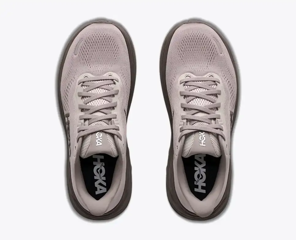 HOKA Clifton 11 River Rock Grey Boulder Grey (Women’s)