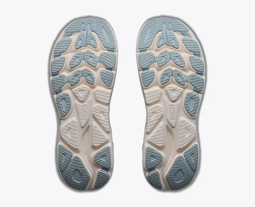 HOKA Clifton 11 Stardust Alabaster