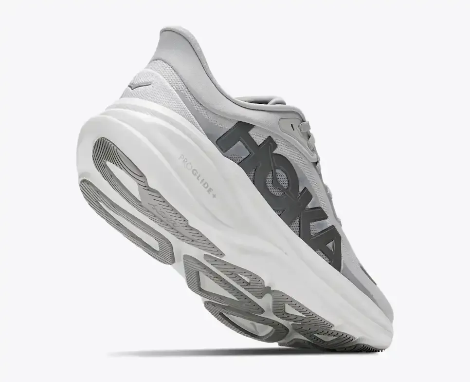 HOKA Clifton PRO Stardust Stellar Grey (Women's)