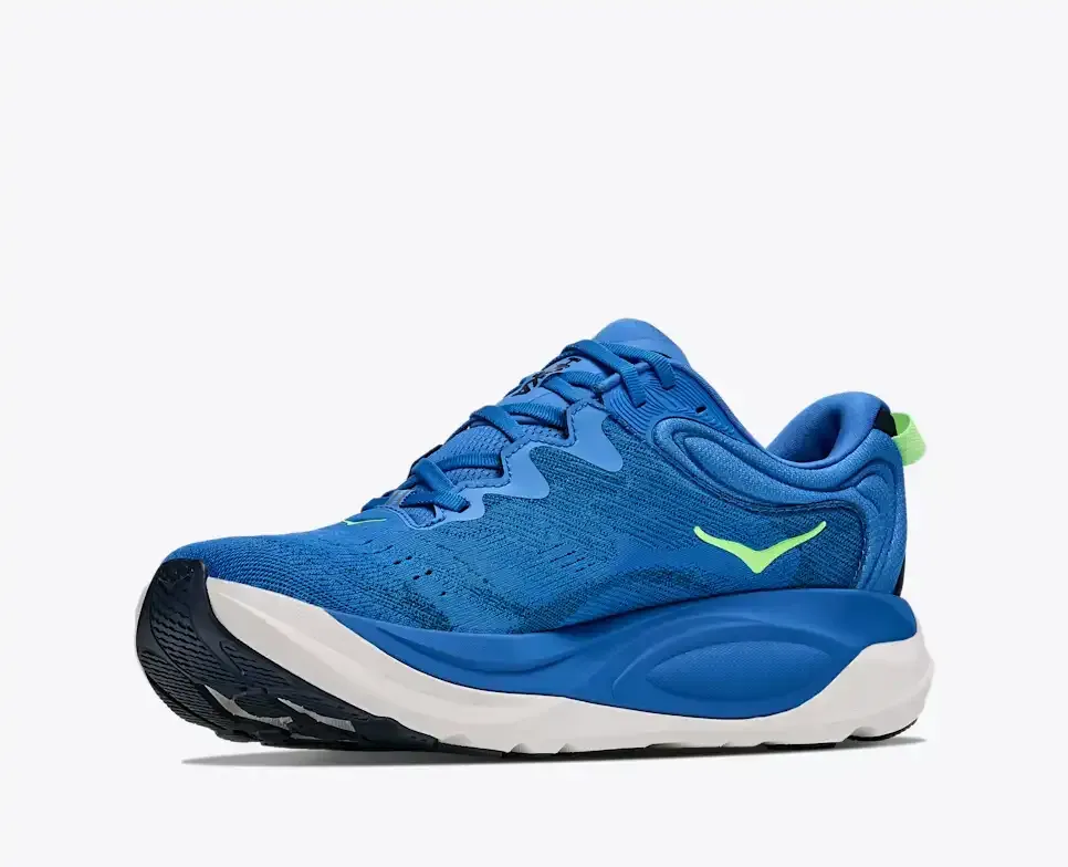 HOKA Gaviota 6 Virtual Blue