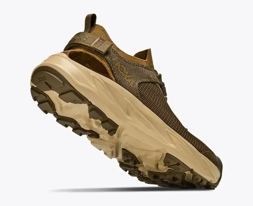 HOKA Hopara 2 Sepia Barley