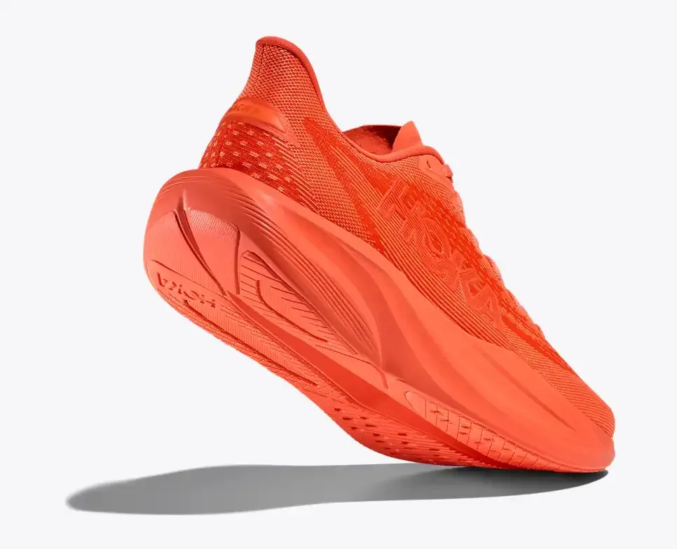 HOKA Mach 7 Bell Pepper (Women's)