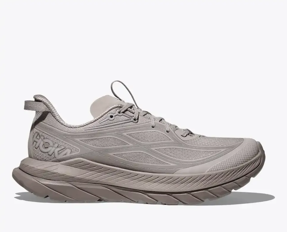 HOKA Mach Remastered Putty Cement (Women's)