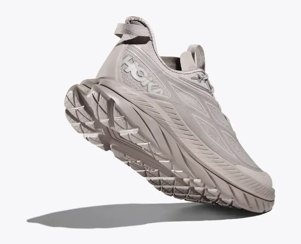 HOKA Mach Remastered Putty Cement (Women's)