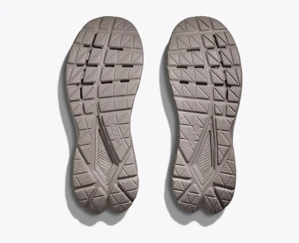 HOKA Mach Remastered Putty Cement (Women's)