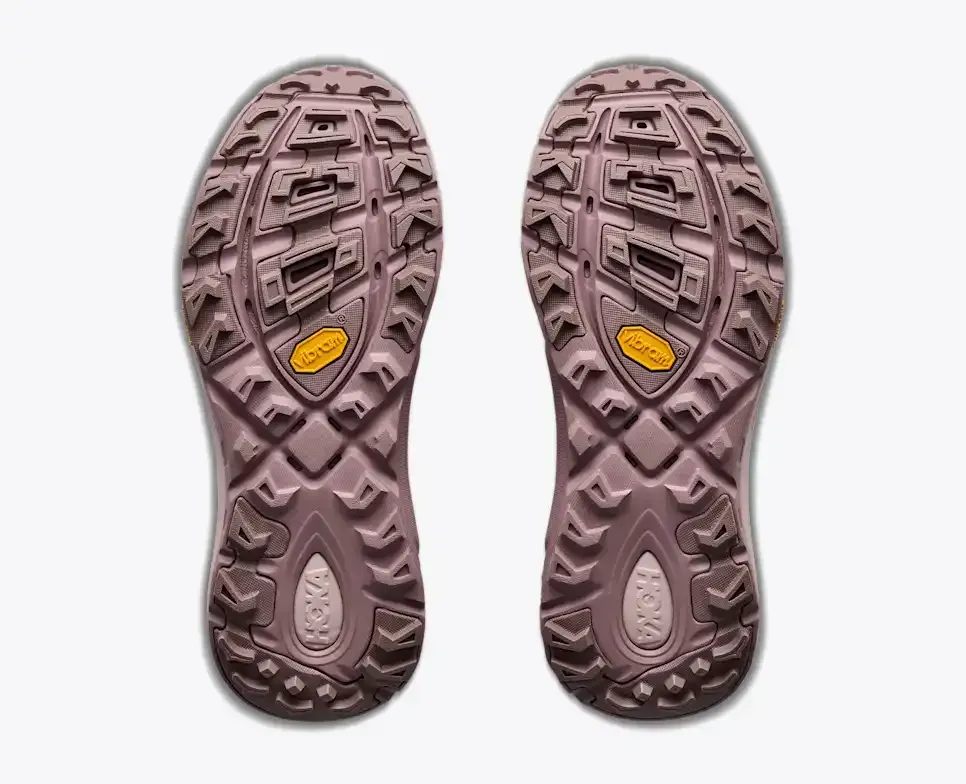 HOKA Mafate Speed 2 Pink Opal Quartzite