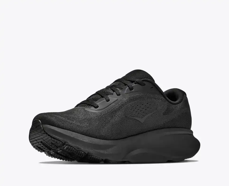 HOKA Rincon 5 Black (Women's)