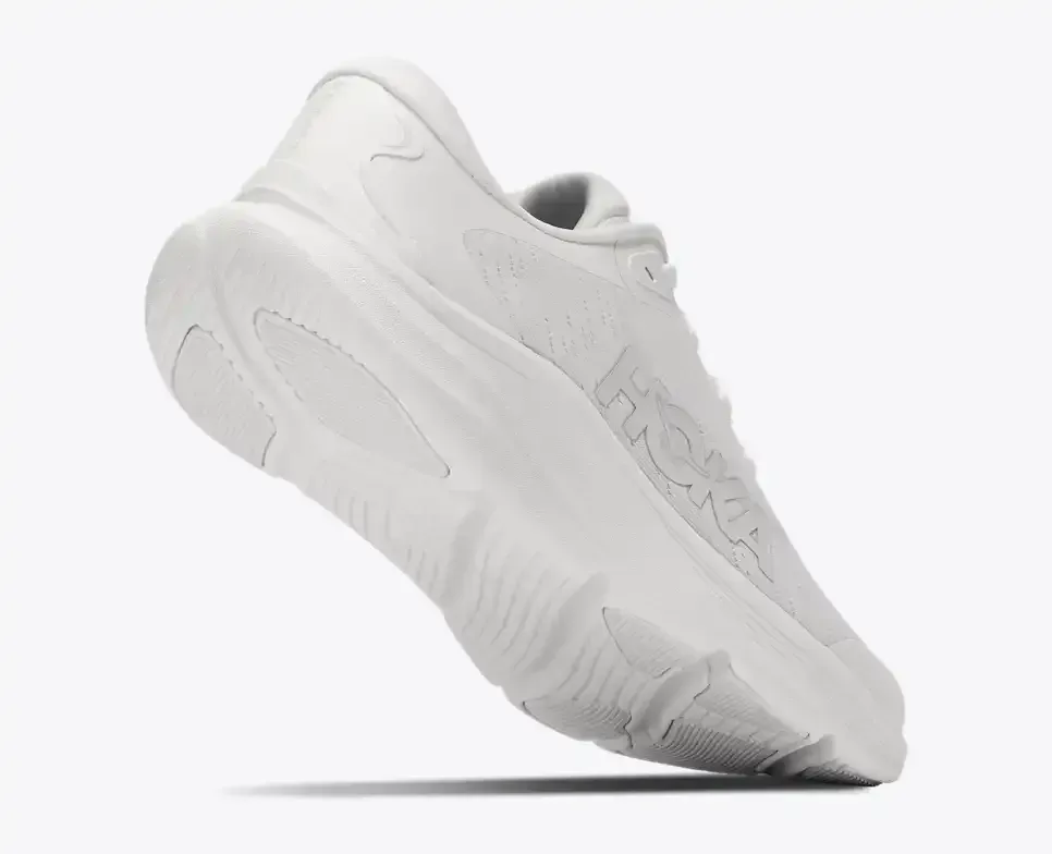 HOKA Solimar 2 White (Women's)