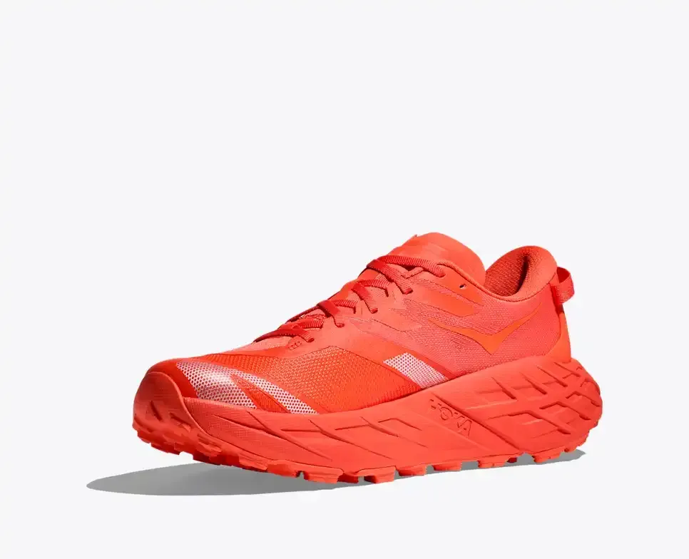HOKA Speedgoat 7 Trail Bell Pepper