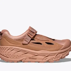 HOKA Stinson Breeze Sienna