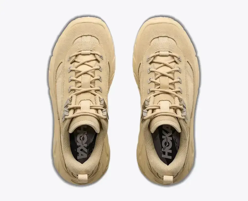 HOKA Tor Summit FLD Barley Flour