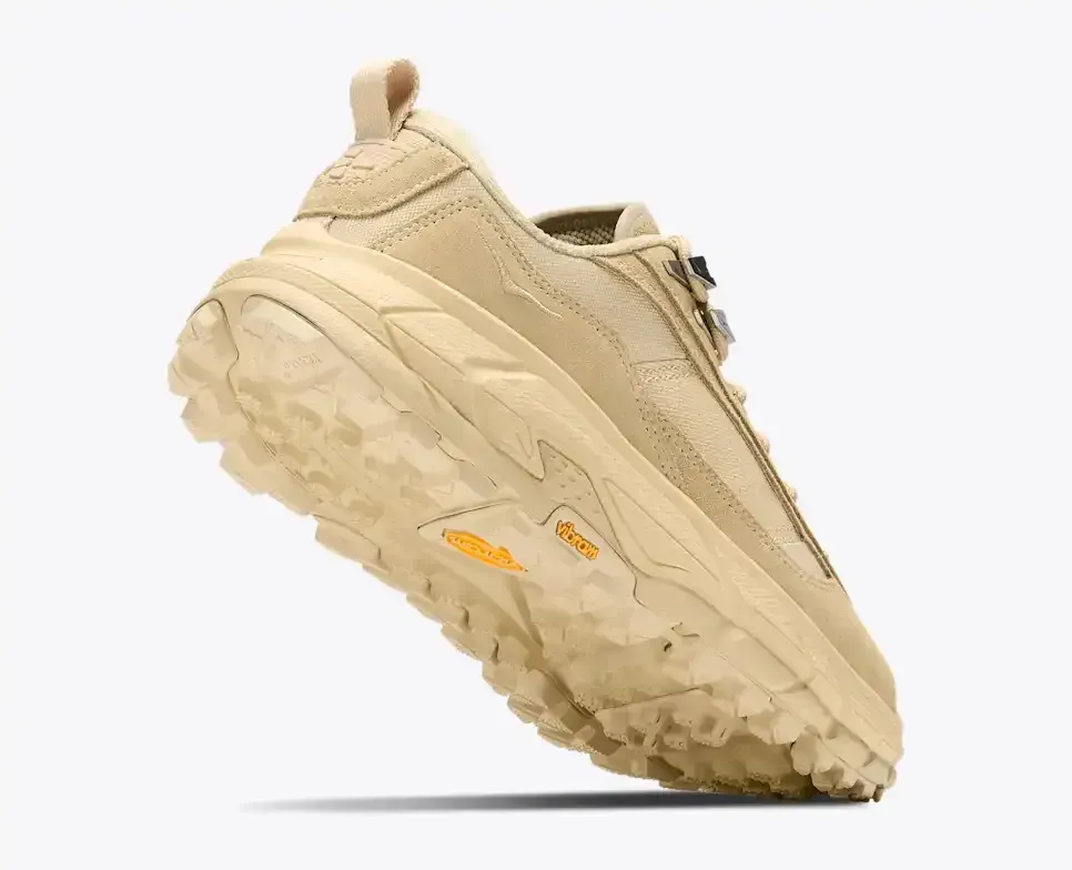 HOKA Tor Summit FLD Barley Flour