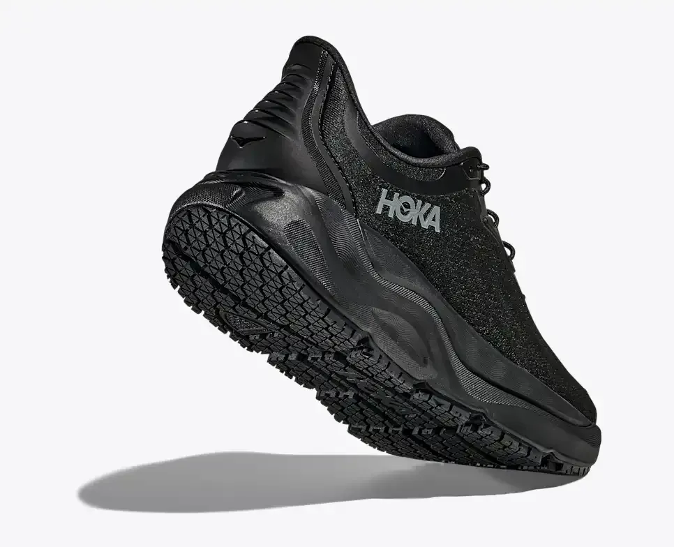 HOKA Arahi SR Black (Women's)