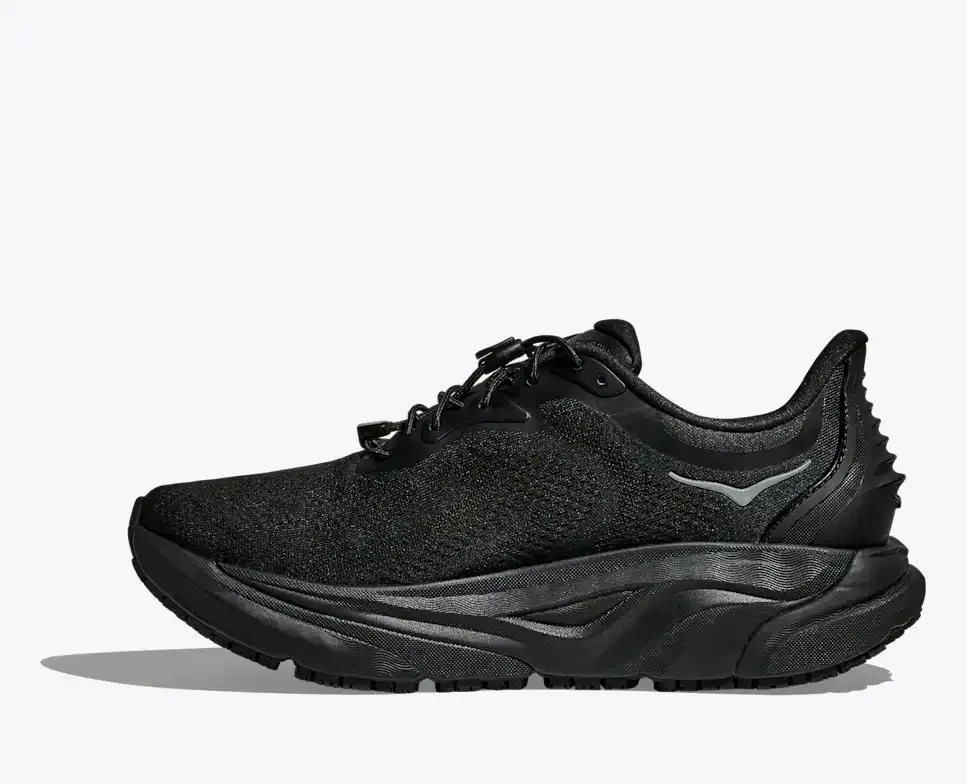 HOKA Arahi SR Black (Women's)