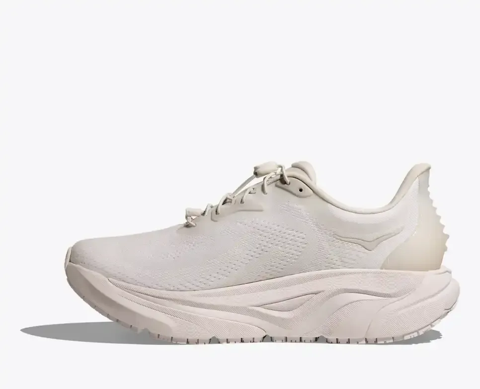 HOKA Arahi SR White (Women's)