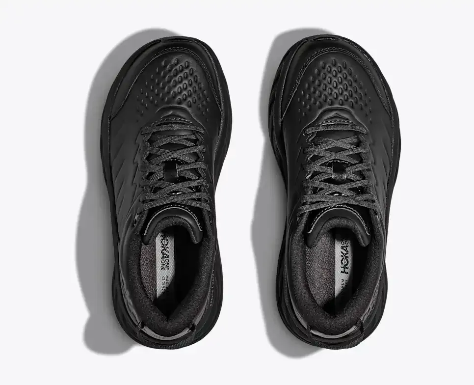 HOKA Bondi SR Black (Women's)