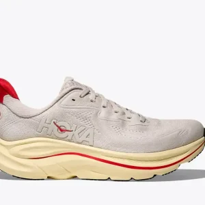 HOKA Clifton 10 Stucco Cerise (Women's)