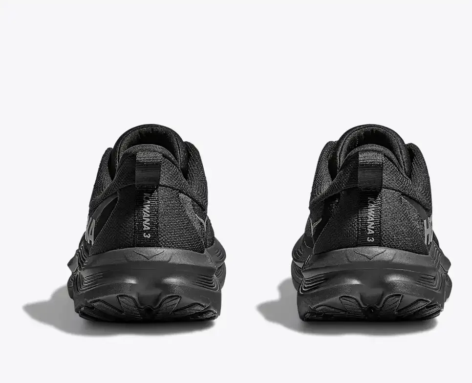 HOKA Kawana 3 Black (Women's)