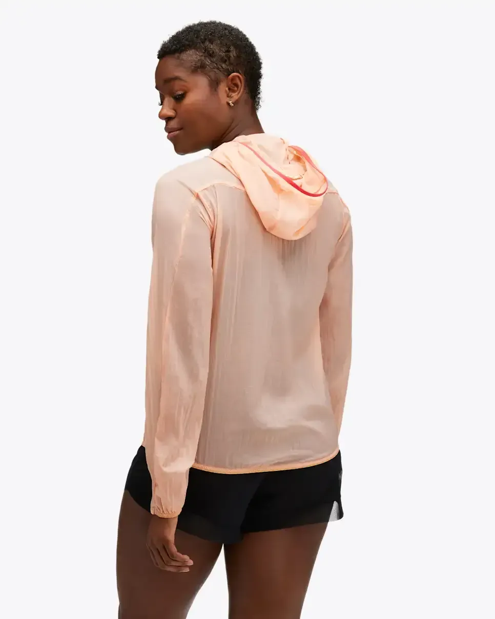 HOKA Skyflow Jacket Apricot (Women's)