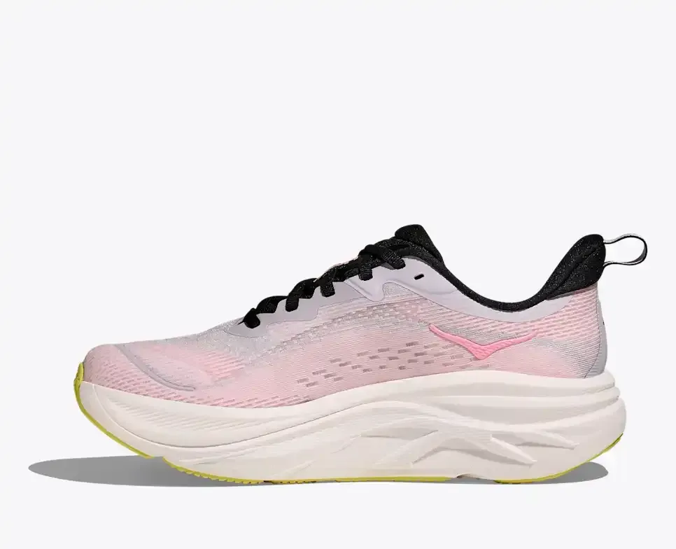 HOKA Skyflow Starlight Glow Carnation (Women's)