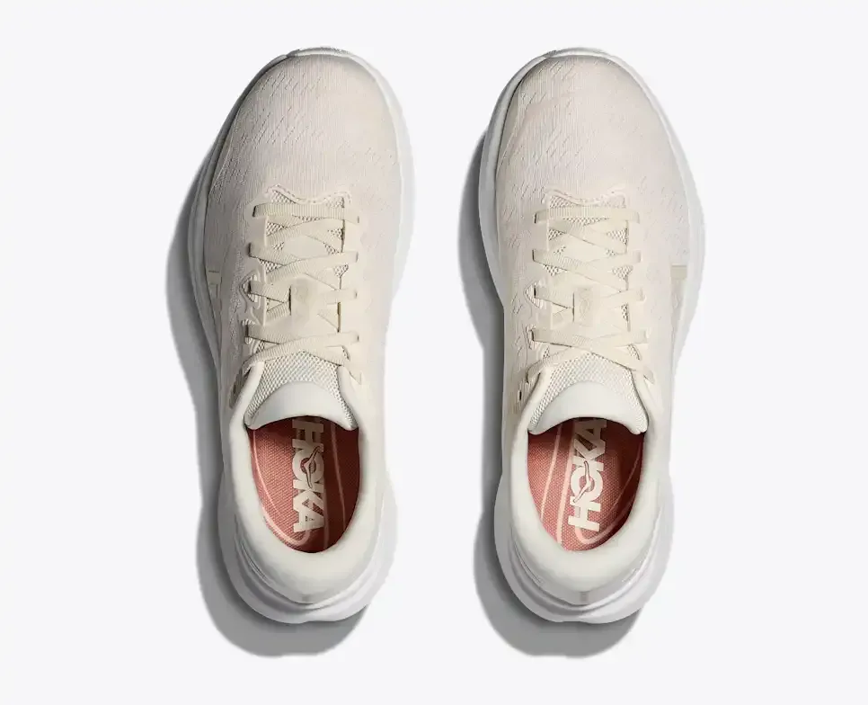 HOKA Solimar 2 Alabaster (Women's)